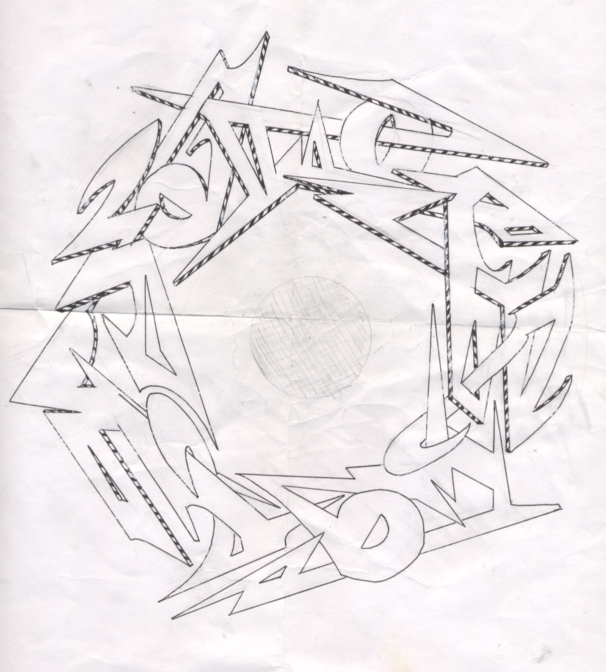 WOLT: OUTLINE OLD